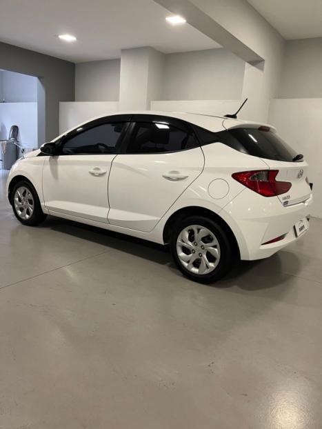 HYUNDAI HB 20 Hatch 1.0 12V 4P FLEX VISION, Foto 6