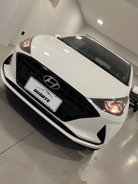 HYUNDAI HB 20 Hatch 1.0 12V 4P FLEX VISION, Foto 7