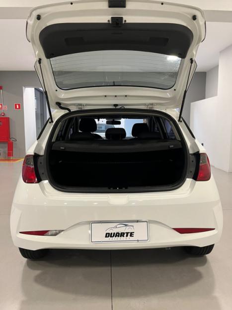 HYUNDAI HB 20 Hatch 1.0 12V 4P FLEX VISION, Foto 9