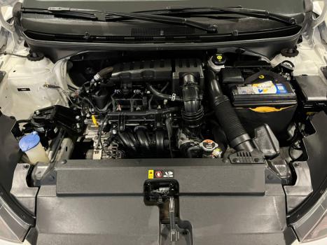 HYUNDAI HB 20 Hatch 1.0 12V 4P FLEX VISION, Foto 10