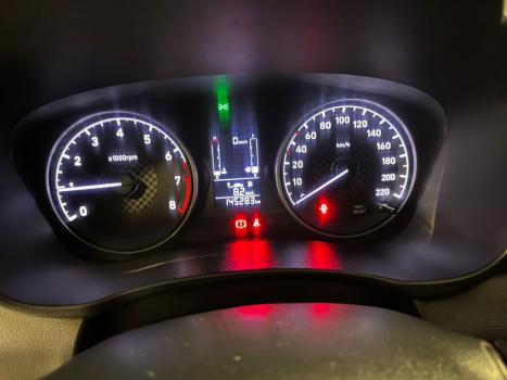 HYUNDAI HB 20 Hatch 1.0 12V 4P FLEX VISION, Foto 11