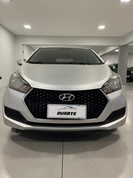 HYUNDAI HB 20 Hatch 1.0 12V 4P FLEX COMFORT, Foto 2
