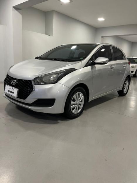 HYUNDAI HB 20 Hatch 1.0 12V 4P FLEX COMFORT, Foto 3