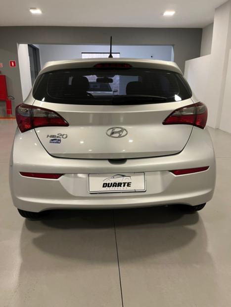 HYUNDAI HB 20 Hatch 1.0 12V 4P FLEX COMFORT, Foto 5