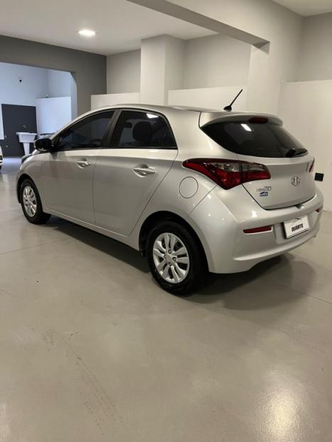 HYUNDAI HB 20 Hatch 1.0 12V 4P FLEX COMFORT, Foto 6