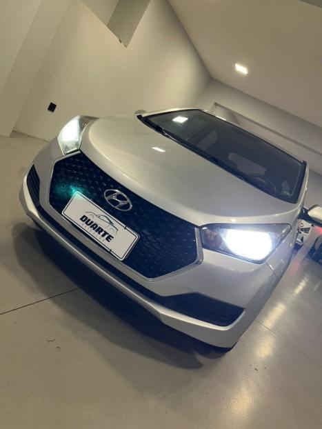 HYUNDAI HB 20 Hatch 1.0 12V 4P FLEX COMFORT, Foto 7