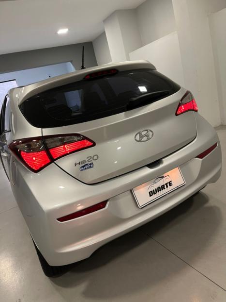 HYUNDAI HB 20 Hatch 1.0 12V 4P FLEX COMFORT, Foto 8