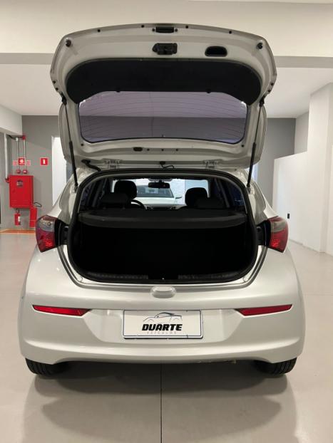 HYUNDAI HB 20 Hatch 1.0 12V 4P FLEX COMFORT, Foto 9