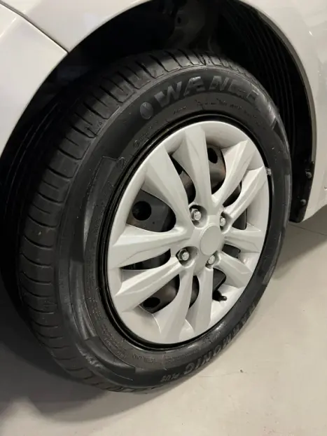 HYUNDAI HB 20 Hatch 1.0 12V 4P FLEX COMFORT, Foto 10