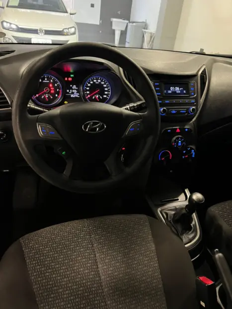 HYUNDAI HB 20 Hatch 1.0 12V 4P FLEX COMFORT, Foto 11