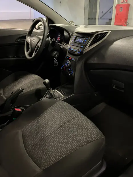 HYUNDAI HB 20 Hatch 1.0 12V 4P FLEX COMFORT, Foto 12