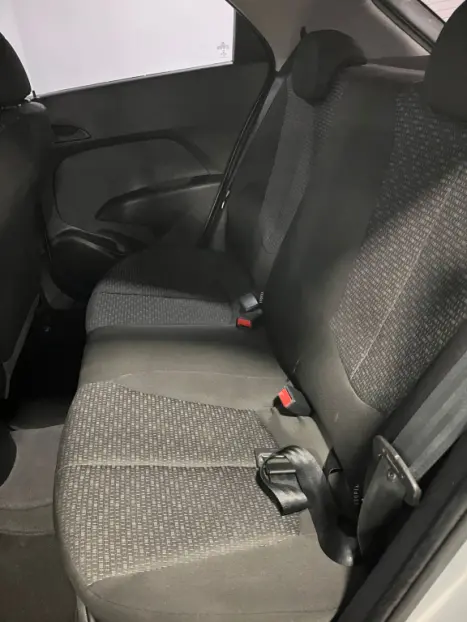 HYUNDAI HB 20 Hatch 1.0 12V 4P FLEX COMFORT, Foto 15