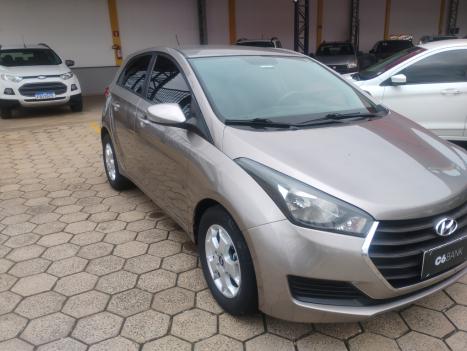 HYUNDAI HB 20 Hatch 1.0 12V 4P FLEX COMFORT PLUS, Foto 1