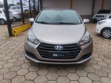 HYUNDAI HB 20 Hatch 1.0 12V 4P FLEX COMFORT PLUS, Foto 2