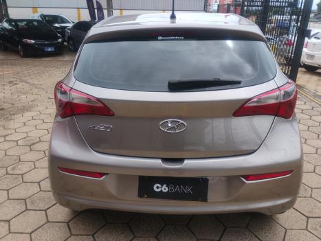 HYUNDAI HB 20 Hatch 1.0 12V 4P FLEX COMFORT PLUS, Foto 3