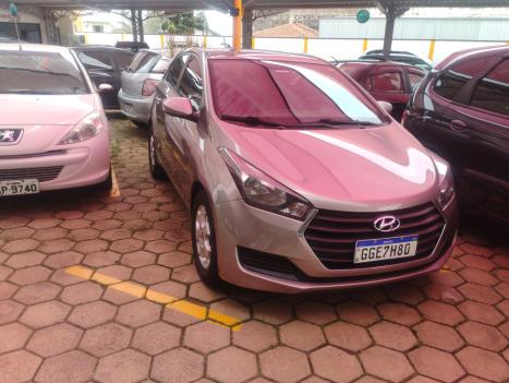 HYUNDAI HB 20 Hatch 1.0 12V 4P FLEX COMFORT PLUS, Foto 5