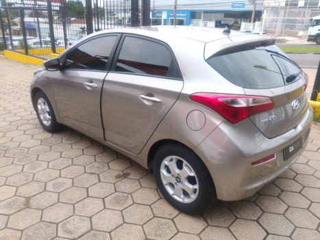 HYUNDAI HB 20 Hatch 1.0 12V 4P FLEX COMFORT PLUS, Foto 6