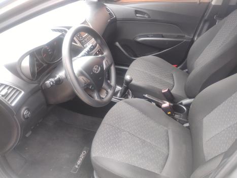 HYUNDAI HB 20 Hatch 1.0 12V 4P FLEX COMFORT PLUS, Foto 7