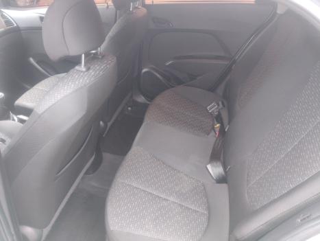 HYUNDAI HB 20 Hatch 1.0 12V 4P FLEX COMFORT PLUS, Foto 8