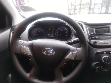 HYUNDAI HB 20 Hatch 1.0 12V 4P FLEX COMFORT PLUS, Foto 9