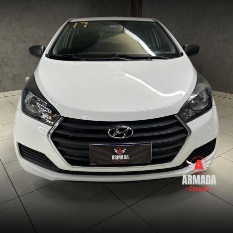 HYUNDAI HB 20 Hatch 1.0 12V 4P FLEX COMFORT, Foto 2