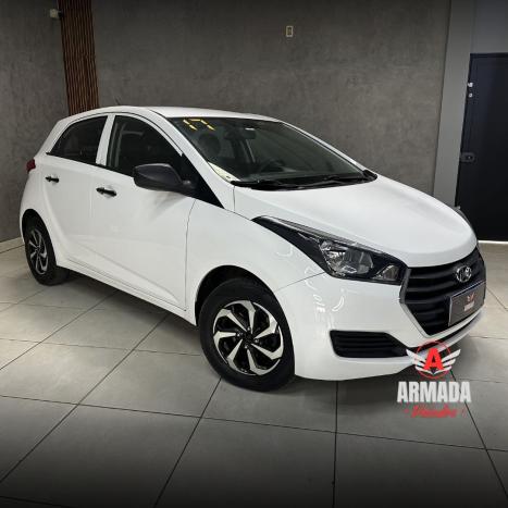 HYUNDAI HB 20 Hatch 1.0 12V 4P FLEX COMFORT, Foto 3