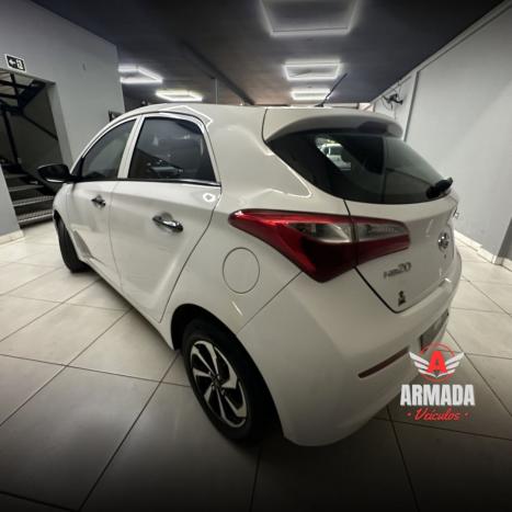 HYUNDAI HB 20 Hatch 1.0 12V 4P FLEX COMFORT, Foto 4