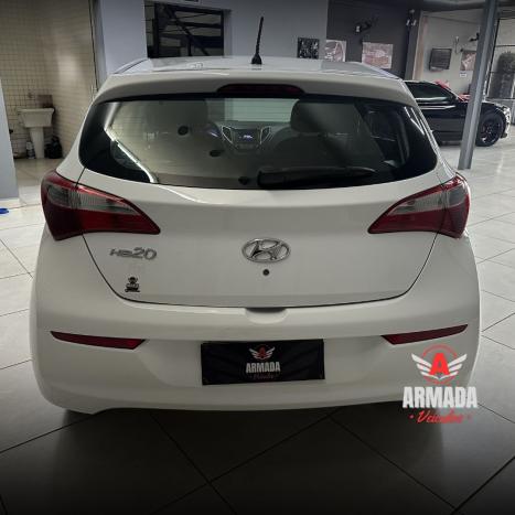 HYUNDAI HB 20 Hatch 1.0 12V 4P FLEX COMFORT, Foto 5