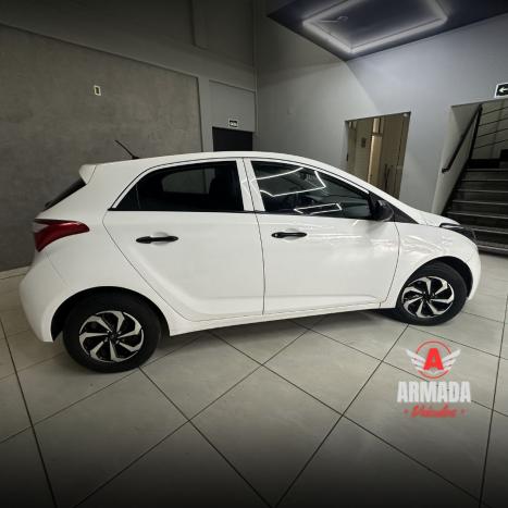 HYUNDAI HB 20 Hatch 1.0 12V 4P FLEX COMFORT, Foto 6