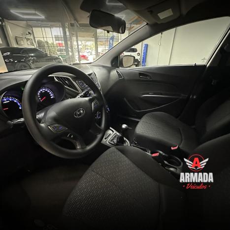 HYUNDAI HB 20 Hatch 1.0 12V 4P FLEX COMFORT, Foto 7
