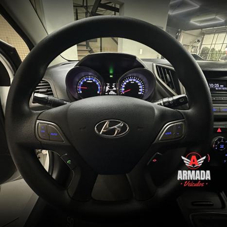 HYUNDAI HB 20 Hatch 1.0 12V 4P FLEX COMFORT, Foto 10