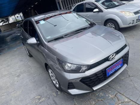 HYUNDAI HB 20 Hatch 1.0 12V 4P FLEX COMFORT, Foto 3