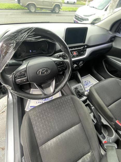 HYUNDAI HB 20 Hatch 1.0 12V 4P FLEX COMFORT, Foto 5