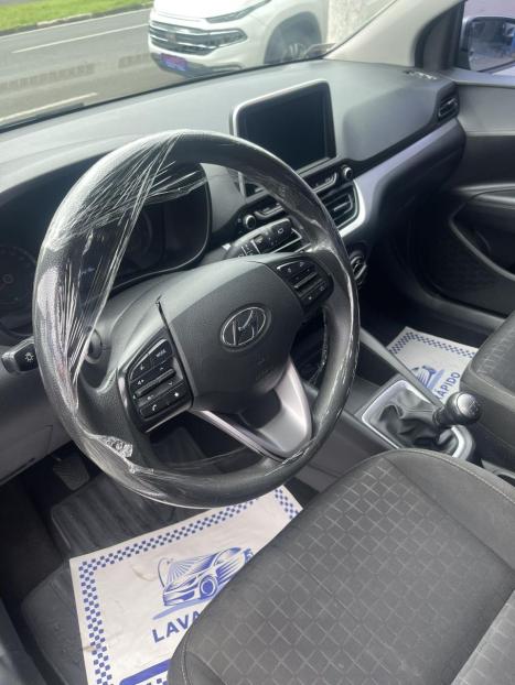 HYUNDAI HB 20 Hatch 1.0 12V 4P FLEX COMFORT, Foto 6