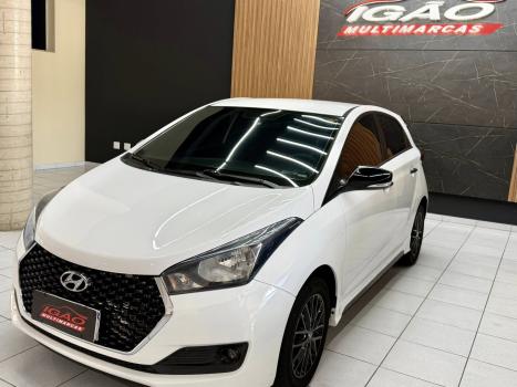HYUNDAI HB 20 Hatch 1.6 16V 4P R SPEC FLEX AUTOM�TICO, Foto 3