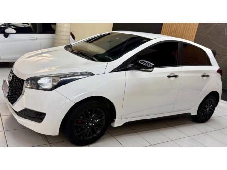 HYUNDAI HB 20 Hatch 1.6 16V 4P R SPEC FLEX AUTOM�TICO, Foto 4