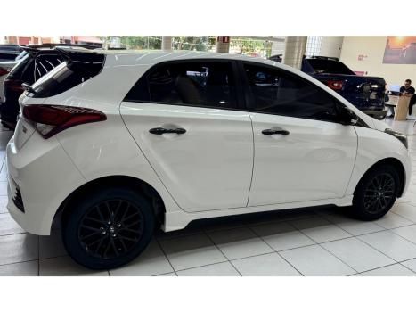 HYUNDAI HB 20 Hatch 1.6 16V 4P R SPEC FLEX AUTOM�TICO, Foto 5