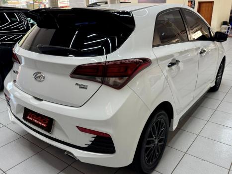 HYUNDAI HB 20 Hatch 1.6 16V 4P R SPEC FLEX AUTOM�TICO, Foto 6