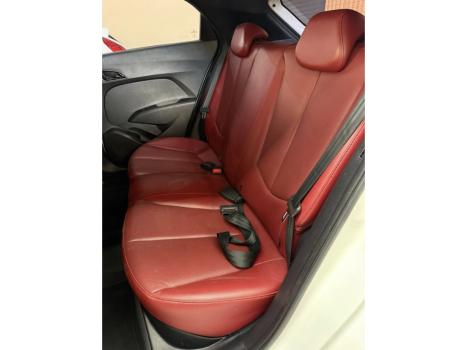 HYUNDAI HB 20 Hatch 1.6 16V 4P R SPEC FLEX AUTOM�TICO, Foto 9