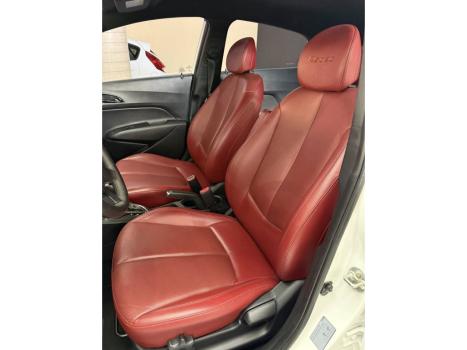 HYUNDAI HB 20 Hatch 1.6 16V 4P R SPEC FLEX AUTOM�TICO, Foto 10