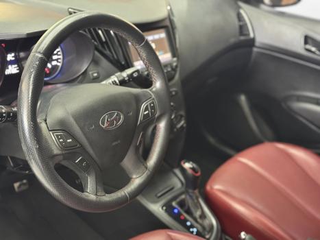 HYUNDAI HB 20 Hatch 1.6 16V 4P R SPEC FLEX AUTOM�TICO, Foto 11