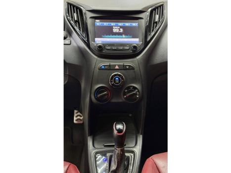 HYUNDAI HB 20 Hatch 1.6 16V 4P R SPEC FLEX AUTOM�TICO, Foto 12