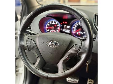 HYUNDAI HB 20 Hatch 1.6 16V 4P R SPEC FLEX AUTOM�TICO, Foto 13