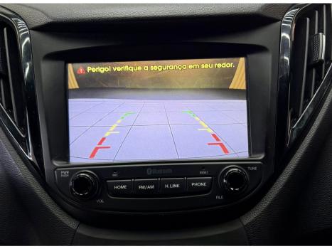 HYUNDAI HB 20 Hatch 1.6 16V 4P R SPEC FLEX AUTOM�TICO, Foto 14