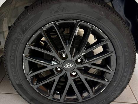HYUNDAI HB 20 Hatch 1.6 16V 4P R SPEC FLEX AUTOM�TICO, Foto 15