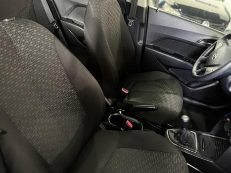 HYUNDAI HB 20 Hatch 1.0 12V 4P FLEX COMFORT, Foto 1