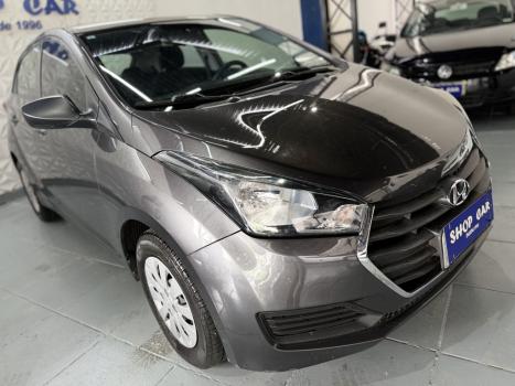 HYUNDAI HB 20 Hatch 1.0 12V 4P FLEX COMFORT, Foto 3