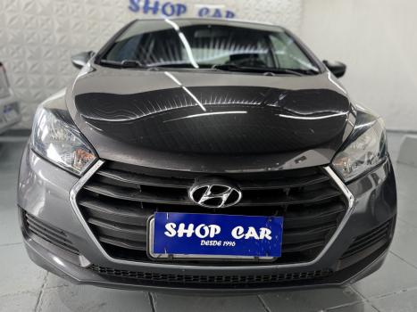 HYUNDAI HB 20 Hatch 1.0 12V 4P FLEX COMFORT, Foto 4