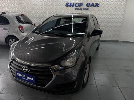 HYUNDAI HB 20 Hatch 1.0 12V 4P FLEX COMFORT, Foto 8