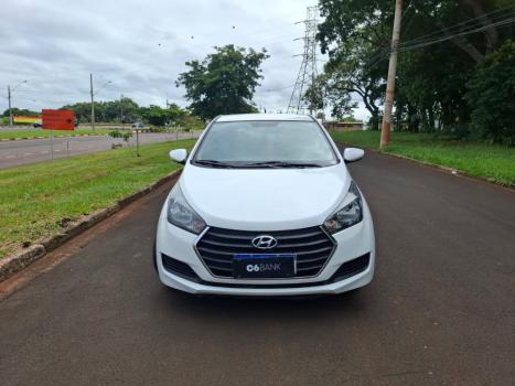 HYUNDAI HB 20 Hatch 1.6 16V 4P FLEX COMFORT PLUS, Foto 2